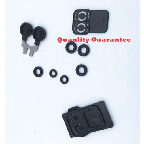 5 Sets/lot repair kit urea pump repair kit for Bos-ch 2.2 J6 Weiichai Xiichai urea pump