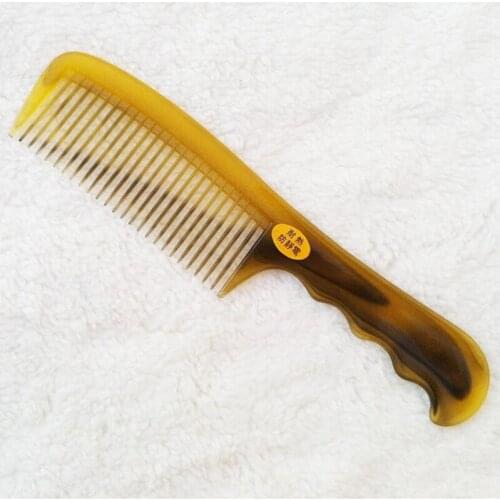 80pc/lot Top quality Professional family plastic Combs. hair comb hair combs family use hair combs 52302