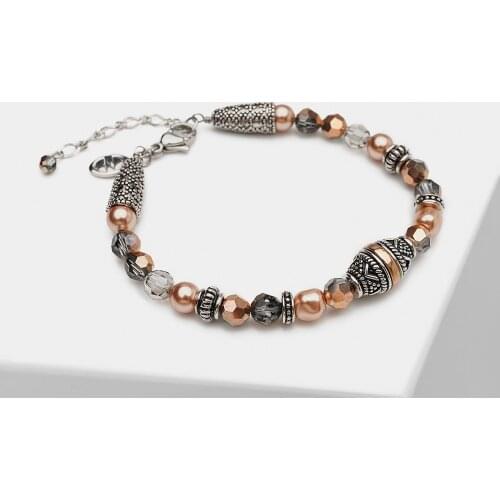 Amorita boutique Pink Bracelets