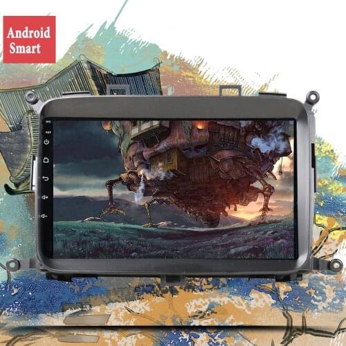 2Din Android 10.0 Car Radio For KIA Carens 2013 2014 2015 2016 2017 2018 Car Multimedia Video Player Navigation GPS No DVD