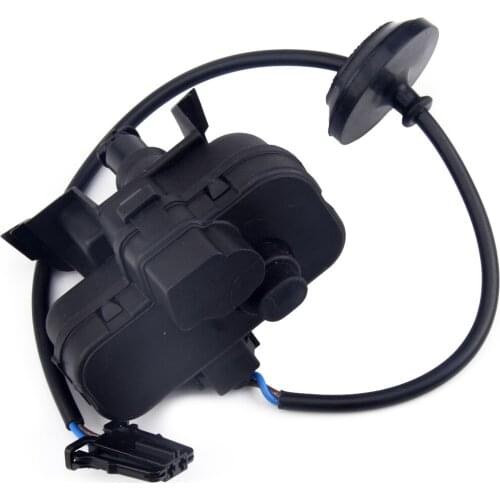 Beler Fuel Tank Car Door Lock Motor Actuator Control Unit 5ND810773A 5N0810773 fit for VW Tiguan 2009 2010 2011 2012 2013 2014