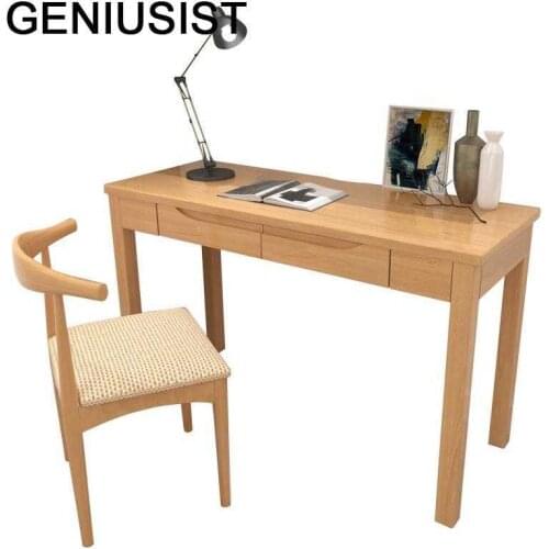 Kids Furniture Escrivaninha Bed Laptop Tafel Infantil De Oficina Escritorio Office Bedside Tablo Computer Desk Study Table