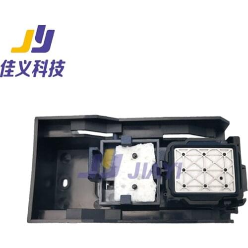 Best Price DX5 ECO-solvent Ink Stack for Mimaki JV33/JV5 /Xenons/Wit-Color Inkjet Printer Captop System Type B