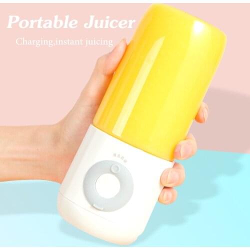 Portable Blender