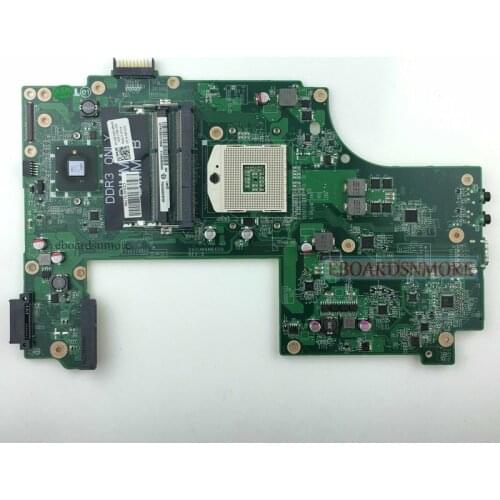 0GKH2C HM57 Motherboard for Dell Inspiron 17R N7010 Laptop, Intel HD GFX