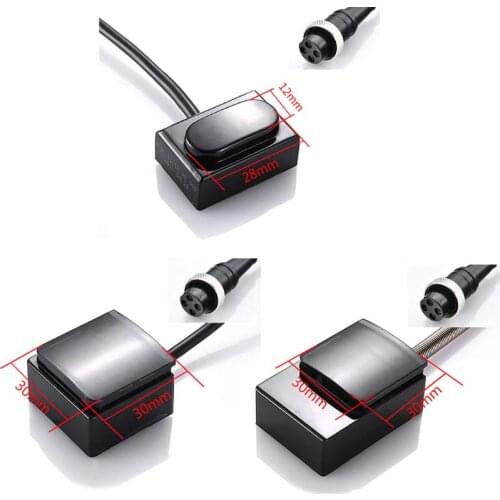 Automatic Sensor Faucet Accessories Kit Auto Replacement Parts for Sensor 1/3/6