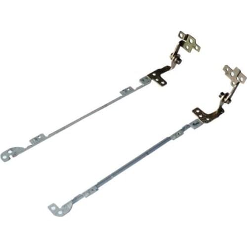 Genuine Hinge For Acer Aspire One D255 D255E D260 PAV70 L+R Laptop LCD Hinges AM0DM000100 AM0DM000200