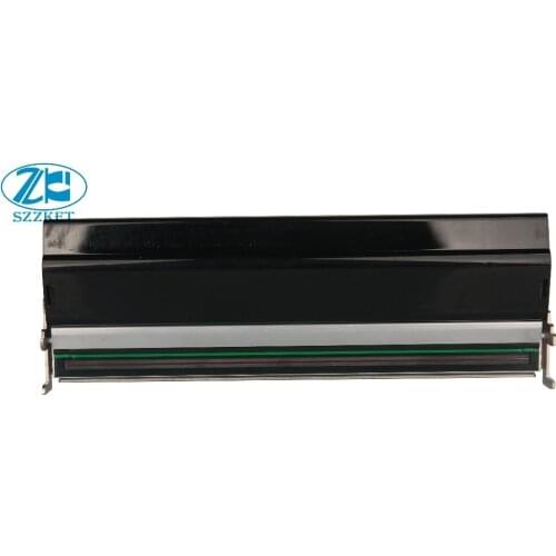 New original Thermal printheads Z6M 203 dot print head for zebra Z6M 200dpi print head G79058M,Thermal label printhead