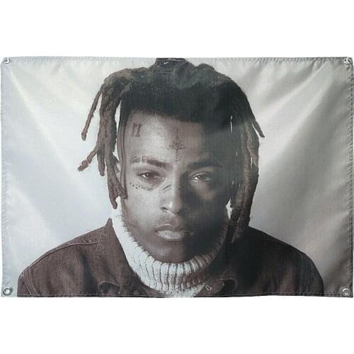 Famous Band Posters Rock Art Flip Chart Canvas Painting Banners Flags Tapestry Wall Sticker Music Festival Living Room Decor XXX