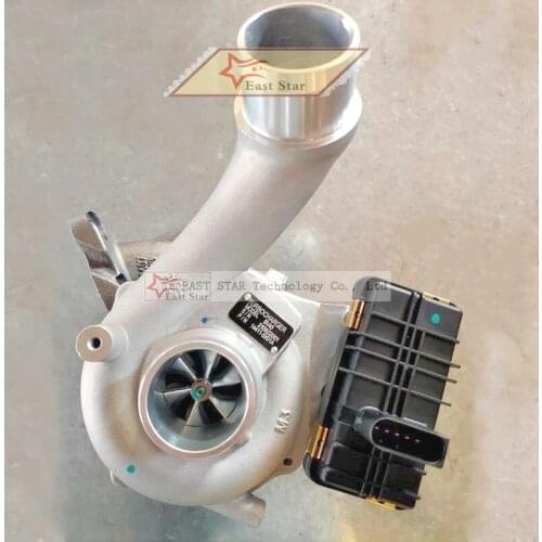 Complete Turbo BV45 53039880210 53039880182 53039880337 53039700337 5303 988 0210 0337 0182 14411 5X01B 144115X01B 14411 5X01A