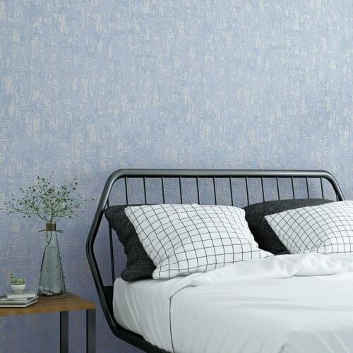 Modern Solid Color Wall Papers Home Decor Living Room Bedroom Wall Paper Room Wallpaper Roll Papel Contact, Papel De Pared