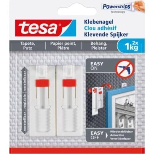 TESA Adhesives And Sealants