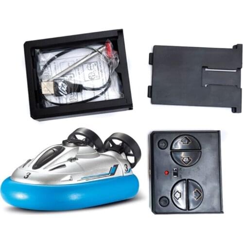 Fine Remote Control Boat Wireless Kids Toys Specifically for Age 5-12 Under Water Vehicle Aerodynamic Design 69HE
