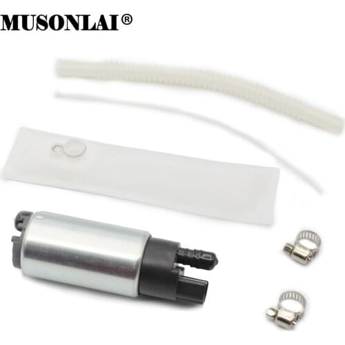 Motorcycle Fuel Pump For BMW F650CS G650GS F650GS F700GS F800GS F800S F800R F800GT G650X K1200GT S1000RR R1150R R1200GS R1150GS