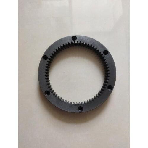 2m /67T Gear outer diameter: 170mm, thickness: 22mm