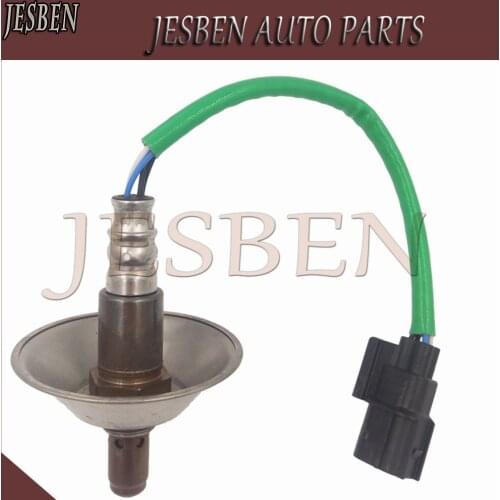234-9077 36531-RB0-003 Upstream Lambda O2 Oxygen Sensor fit For Honda Fit CIVIC FREED JAZZ 1.2 1.3 1.4 1.5 1.8 2.0 2.2 2008-2015