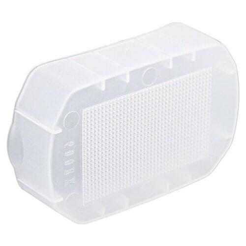 600ex Camera Flash CAP Diffuser BOUNCE DOME Soft Box For Canon speedlite 600EX-RT Yongnuo YN600EX-RT