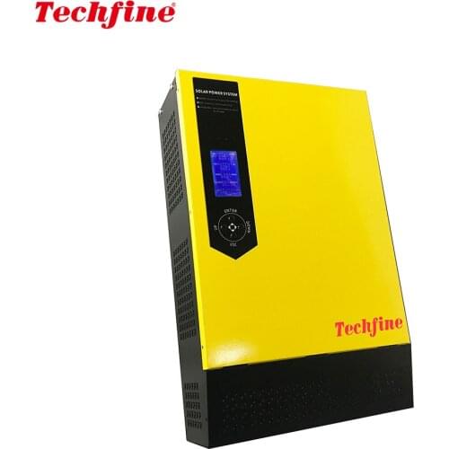 800w 1200w 1600w 2400w 4000w hybrid solar inverter off grid Pure sine wave solar inverter for solar system