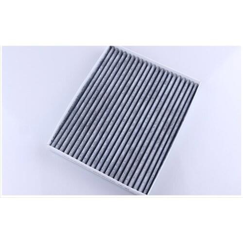 Car air-conditioning Cabin Filter Pollen Filter For hyundai Accent Tucson MISTRA ELANTRA IX25 IX35 celesta free shipping