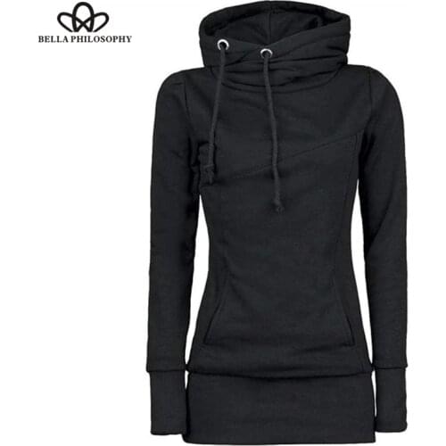 Женские кофты с длинными рукавами Bella Philosophy China At AliExpress