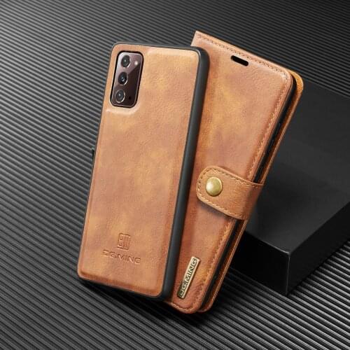 DG.MING Samsung Galaxy A50 Phone Cases