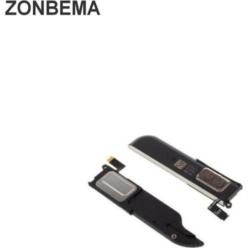 ZONBEMA 10pcs/lot Loud Speaker Buzzer Ringer Flex Cable For iPad mini 4