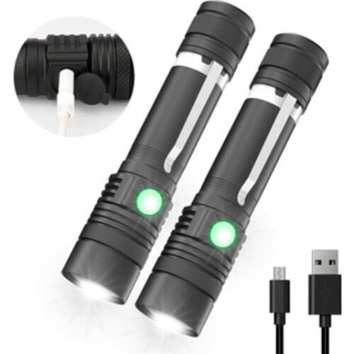 Flashlights GUGI China