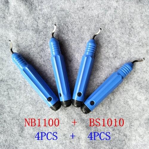 Trimming blade BS1010 deburring cutter trimming tool NB1100