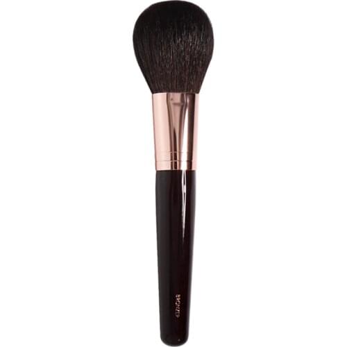 CT Brand Bronzer Brush High Quality Goat Hair & Squirrel Hair Soft Big Loose Powder Makeup Brush