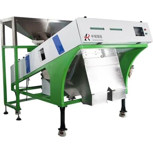 Metal And Plastic Separating Machine Sorting Machine Copper Wire Recycling Machine For Sale