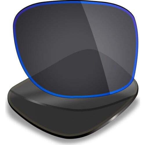 Mryok Polarized New Replacement Lenses for Oakley Holbrook OO9102 Sunglasses (Lens Only)