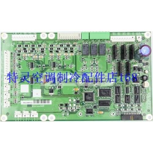 New And Original Expansion Valve Control Model 32GB500182EE Spot Photo, 1-Year Warranty