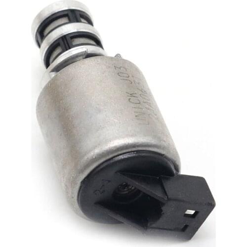 Original A4CF1 / A4CF2 Pressure Control Solenoid for Hyundai Elantra for Kia Spectra EPS VFS Solenoid Valve 46313-23010 D82431D