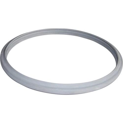 Rubber Gasket 26 cm Suitable For Fissler Pressure Cooker 038-687-00-205/0 x 1 Pieces