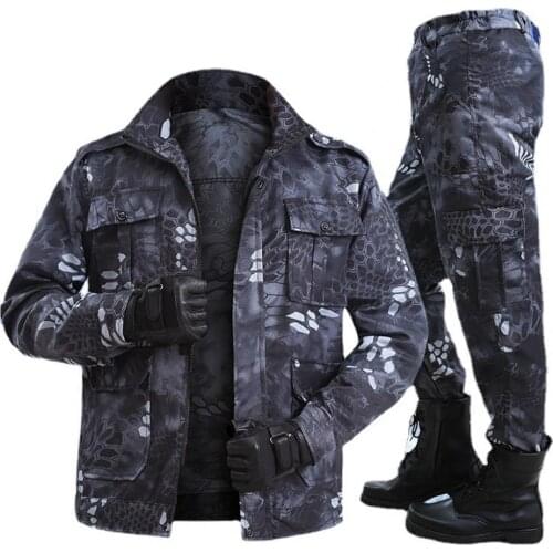 Sanwood Mens Camouflage Jackets China
