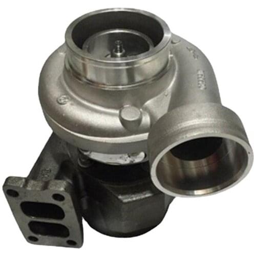 Excavator turbocharger D6D BF6M2012 turbocharger 20515585 04282637 for excavator EC210 turbocharger diesel