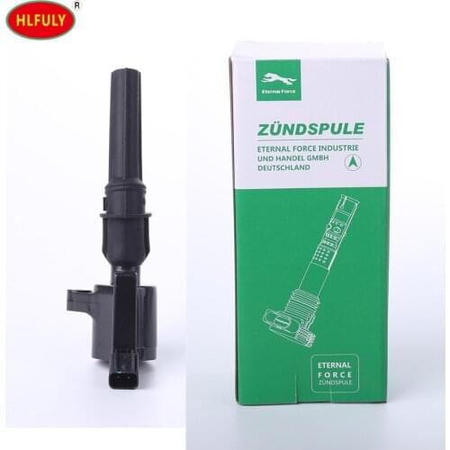 1pcs free shipping Ignition Coil for FORD F7TZ-12029-AB,1L2U-12029-AA,1L2Z-12029-AA,F7TZ-12A336-BA,F7TZ-12029-BA,F7TZ-12029-CC