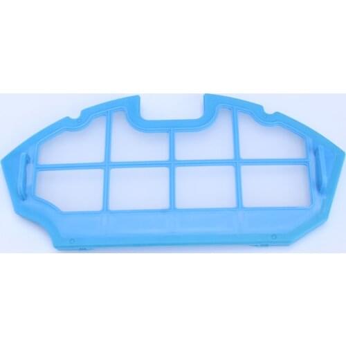 2pcs Robot Primary Filter Net Accessories for CONGA EXCELLENCE 990 CONGA EXCELLENCE Robotic Vacuum Cleaner Parts