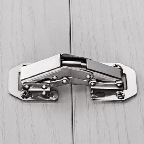 AEWBREE Door Furniture