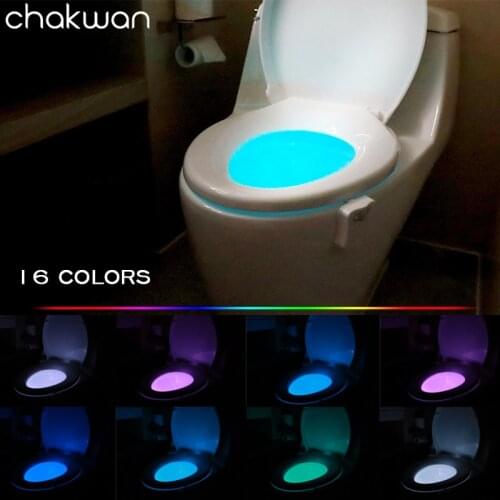 Chakwan Night Lights