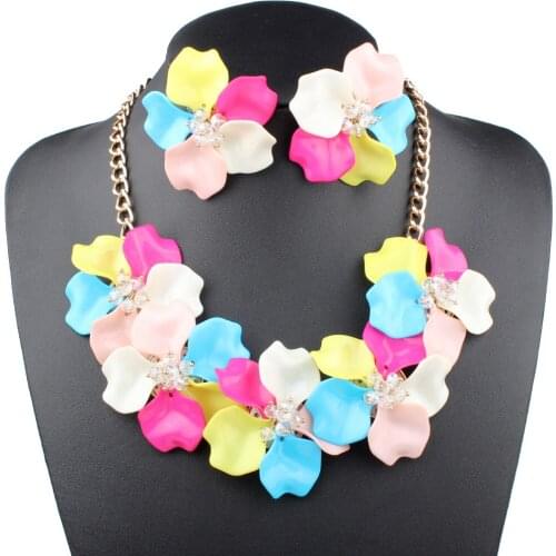 Ювелирные наборы Claire Jin China At AliExpress