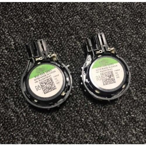 For Audi original new A3 S3 door A column BO tweeter horn 8V0035399C speaker