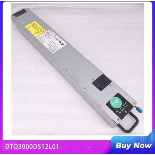 For Delta DC Switching Power Supply DTQ3000DS12L01 Perfect Test