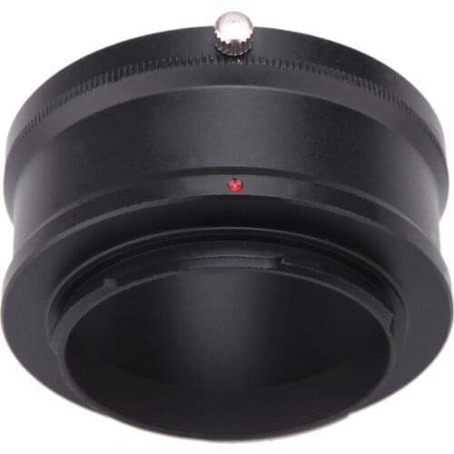 Andoer Adapter Mount Ring for Nikon Lens to Sony E NEX Mount NEX3 NEX5 Camera
