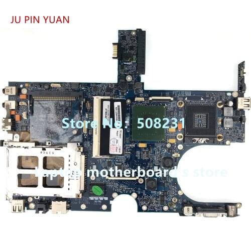 FOR HP Compaq tc4200 NC4200 dc5100 Motherboard LA-3012P 411920-001 411920-501 411920-601 100% fully tested