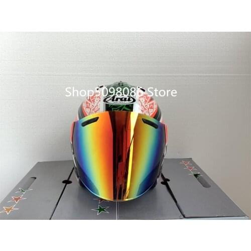 Motorcycle Half Helmets Doohan Motorbike Helmet Motorcycle Helmet Summer ECE Approved Casco Motorcycle Men And Women Helmet