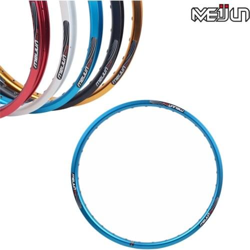 MTB Mountain Bikes Road Folding Bicycles 20'' Inch 406 32 Holes Disc Brake Rim Parts Double-disc 32-hole Rims Wheels 5 Color