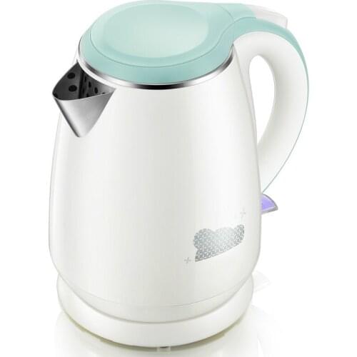 Heating 304 stainless steel kettle/electric kettles
