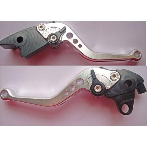 New motorcycle motorbike CNC brake&Clutch Lever For Honda RC51 RVT1000R VTR1000 SP1 SP2 VTR1000SP1 VTR1000SP2 2002-2006