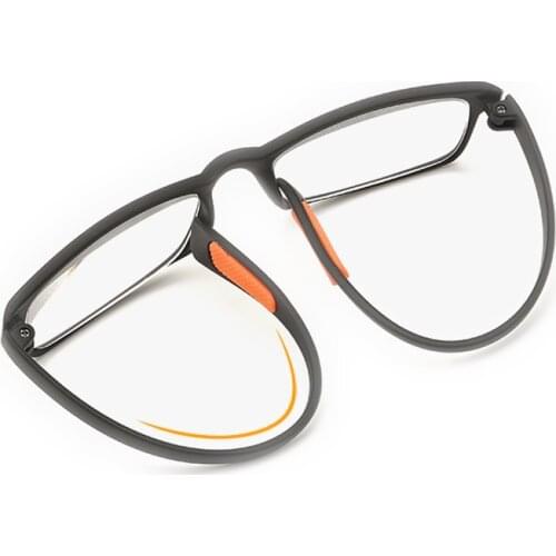 2017 new Flexible Men Women Soft TR90 Frame Resin Lens Reading Glasses Spectacles Reader Eyeglass Eyewear Unisex Eyeglasses